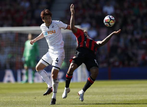 球的管理方 球的管理方